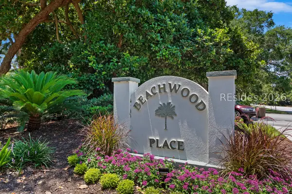 15 S Forest Beach Drive #2G, Hilton Head Island, SC 29928