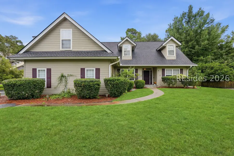 3 Tillinghast Circle, Bluffton, SC 29910 - #3