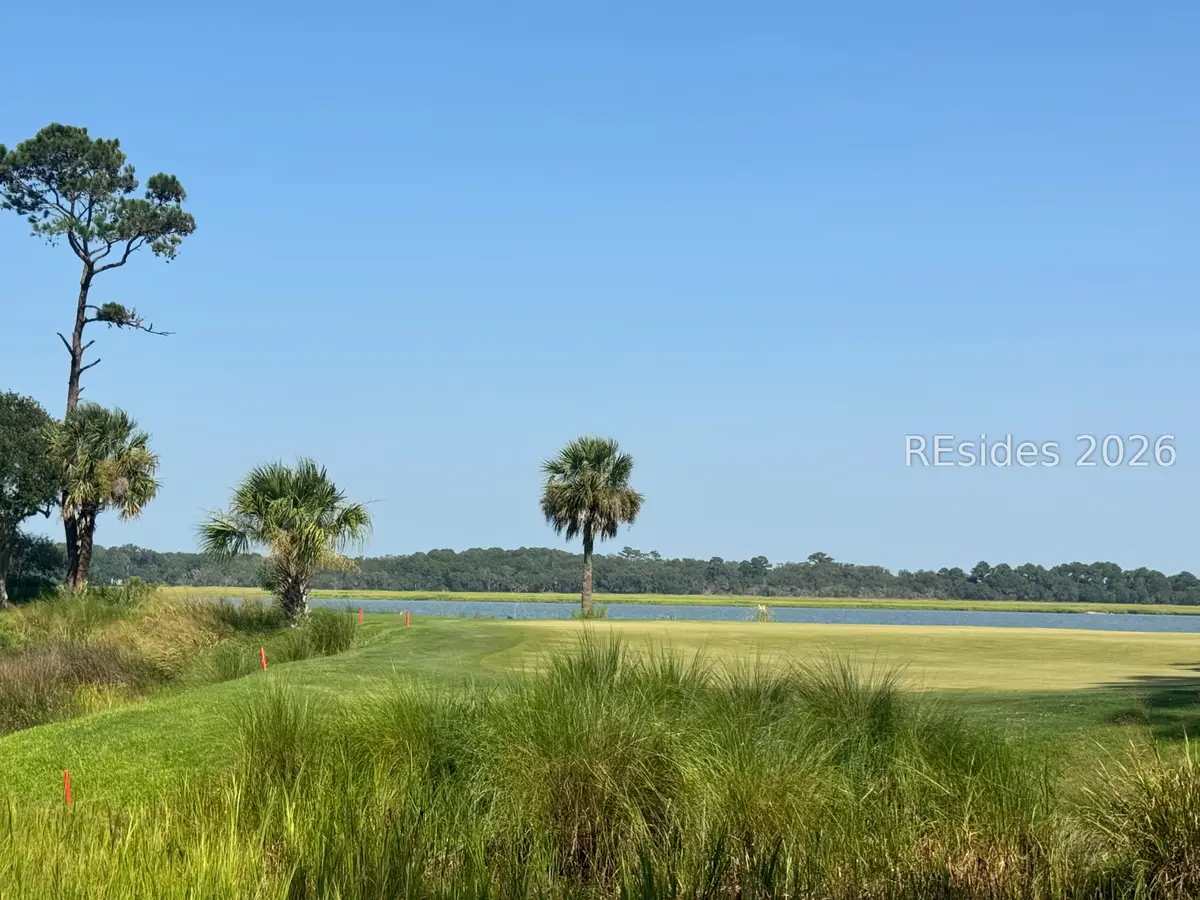 7 N Point Trail, Beaufort, SC 29907 - #1