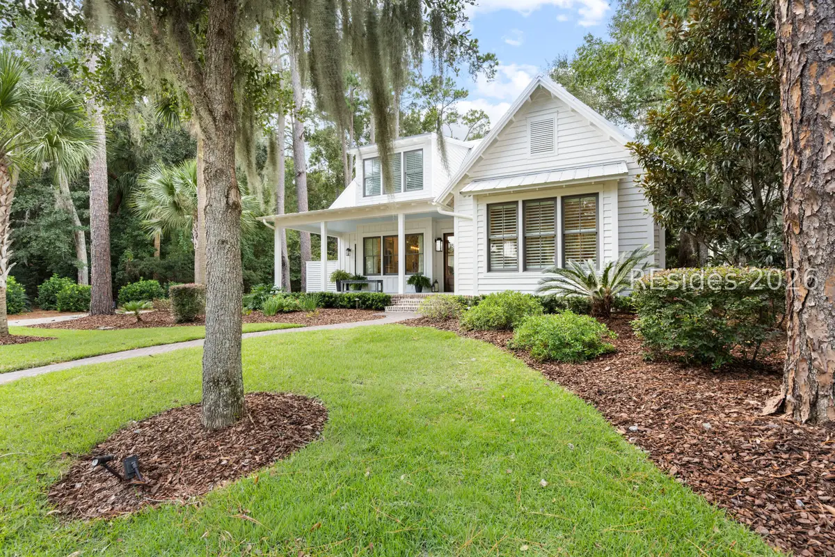 34 Walnut Grove Street, Bluffton, SC 29910 - #1