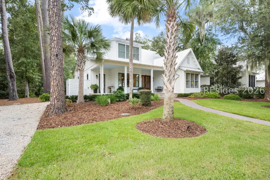 34 Walnut Grove Street, Bluffton, SC 29910 - #3