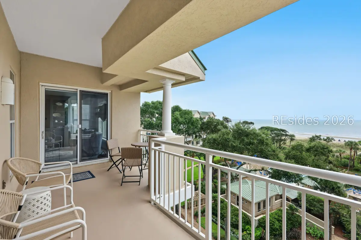 41 Ocean Lane #6501, Hilton Head Island, SC 29928 - #1
