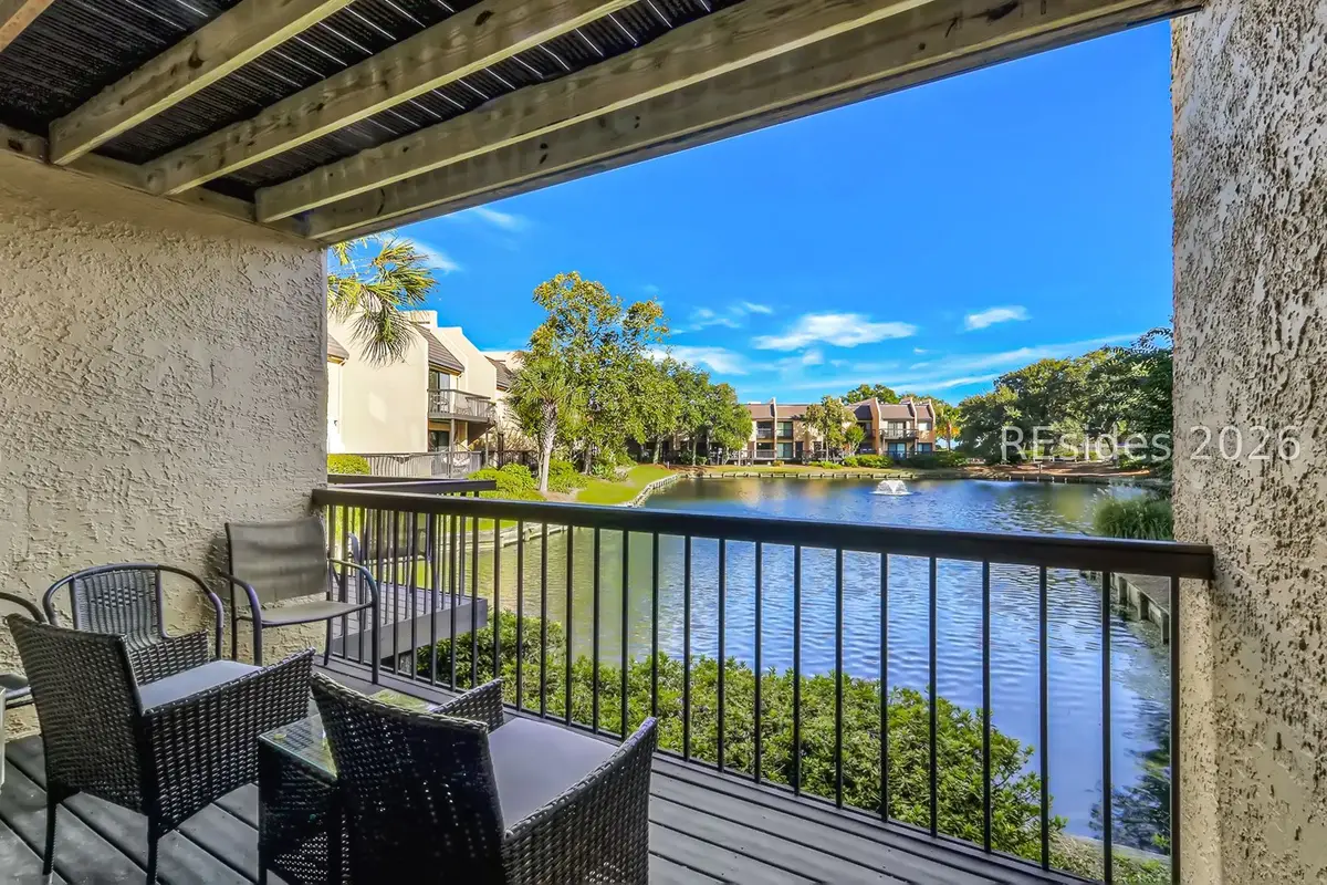 85 Folly Field Road #119, Hilton Head Island, SC 29928 - #1