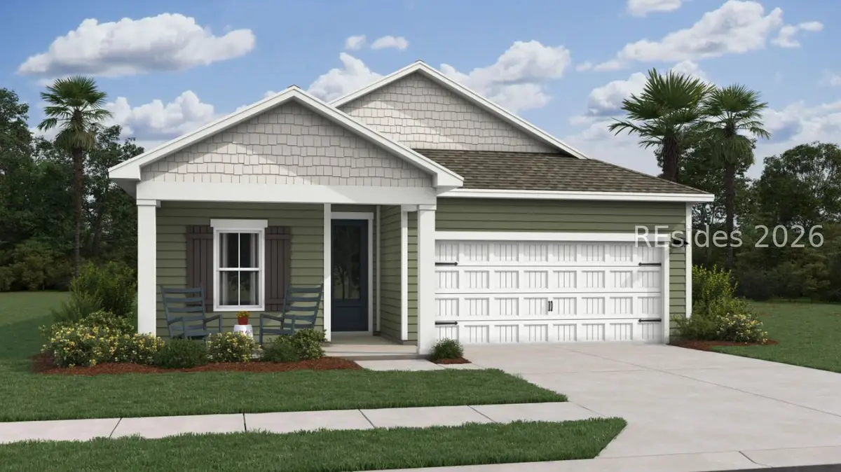 63 Marion Lake Road, Bluffton, SC 29910 - #1