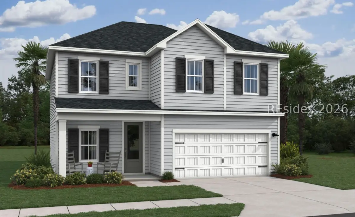 404 Hill Pond Rd Road, Bluffton, SC 29910 - #1