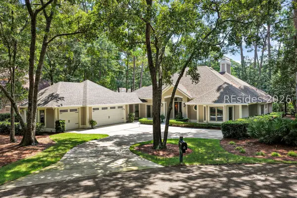 6 Balsams Court, Hilton Head Island, SC 29926
