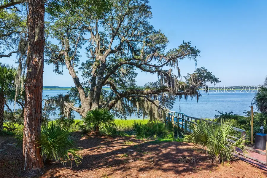 10 Reef Club, Hilton Head Island, SC 29926 - #3