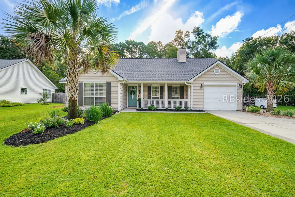 67 Le Moyne Drive, Beaufort, SC 29907 - #1