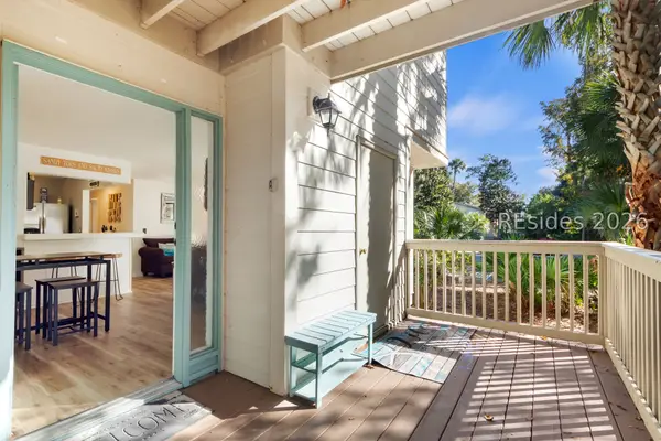 125 Cordillo Parkway #31, Hilton Head Island, SC 29928