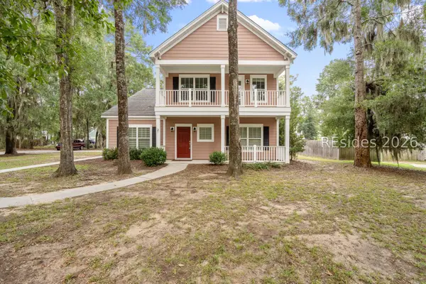 37 Gadwall Drive W, Beaufort, SC 29907