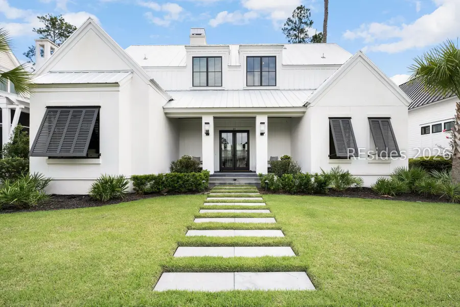 63 Marsh Rabbit Street, Bluffton, SC 29910 - #2
