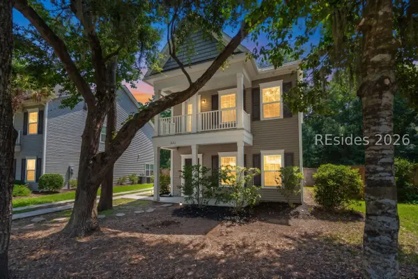 1806 Towne Street, Johns Island, SC 29455