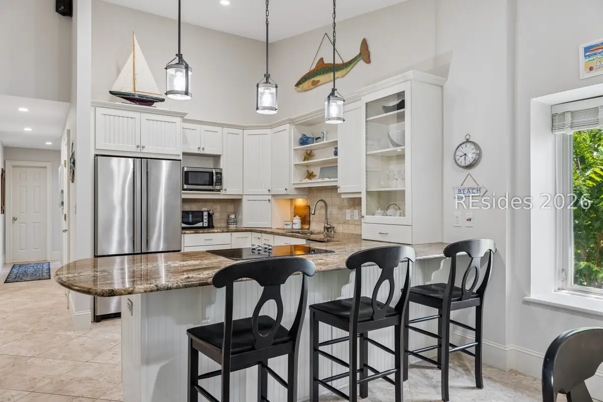 4 Braddock Bluff Drive #1692, Hilton Head Island, SC 29928 - #1