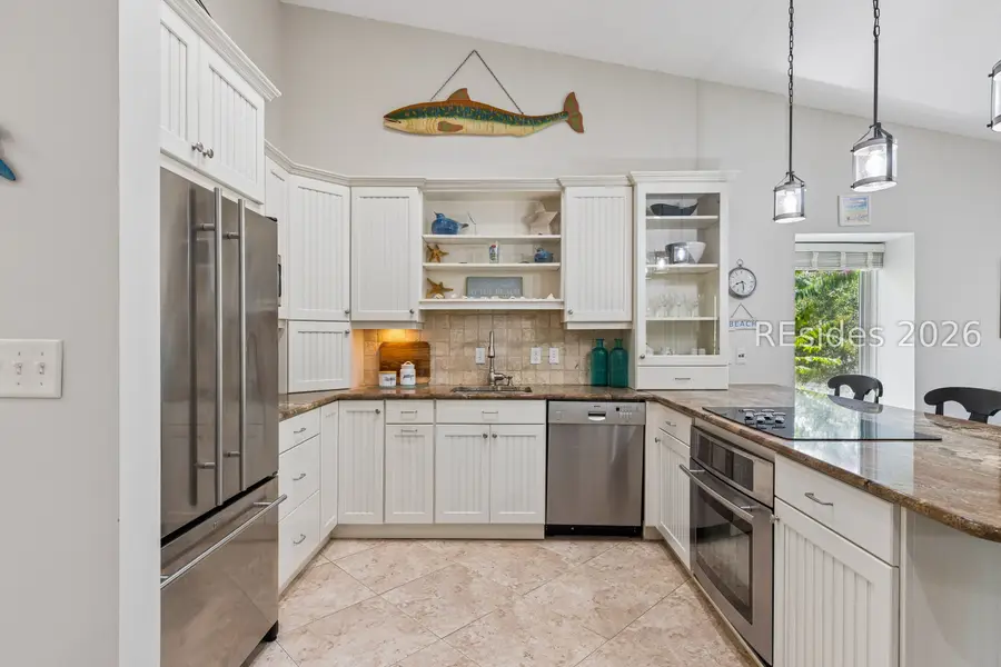 4 Braddock Bluff Drive #1692, Hilton Head Island, SC 29928 - #2