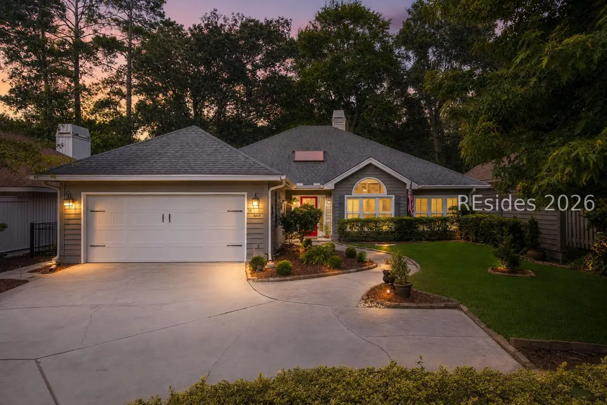 18 Coventry Court, Bluffton, SC 29910 - #1