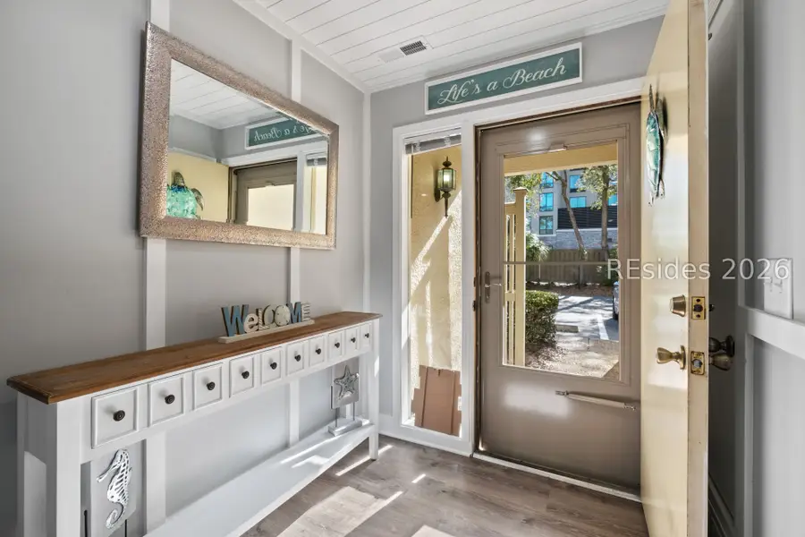 17 Lagoon Road #15, Hilton Head Island, SC 29928 - #2