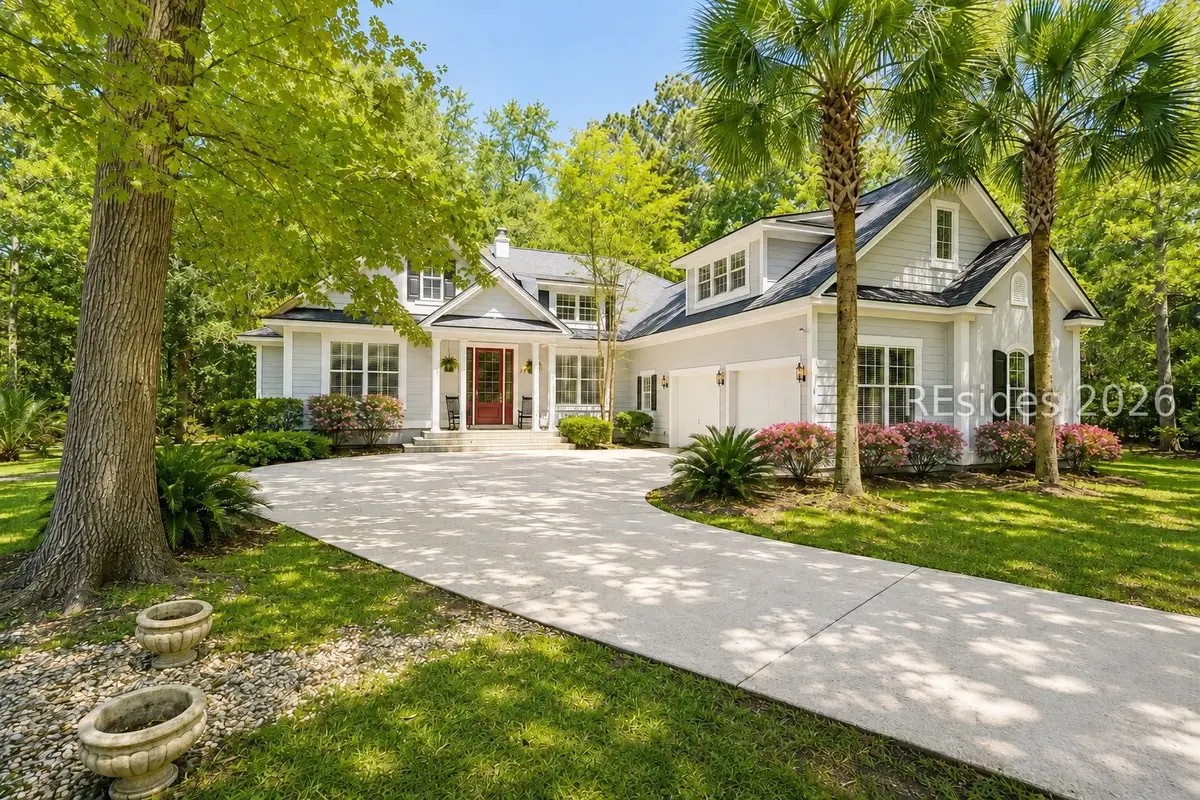 1 S Oak Forest Drive, Okatie, SC 29909 - #1