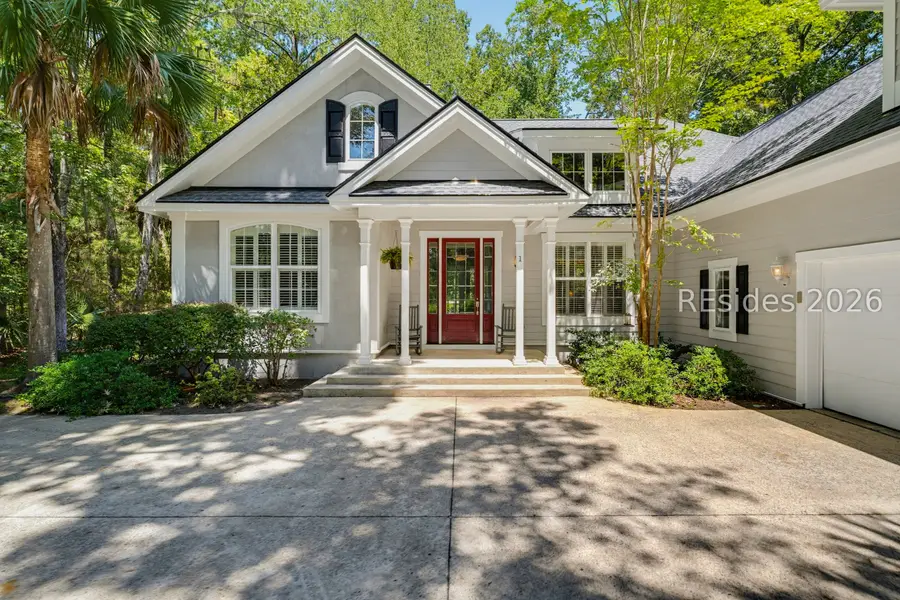 1 S Oak Forest Drive, Okatie, SC 29909 - #3