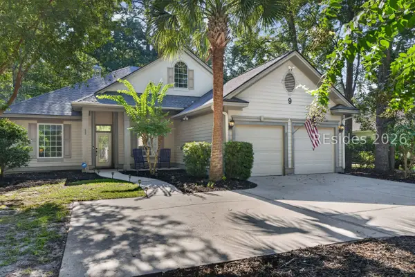 9 Coventry Court, Bluffton, SC 29910