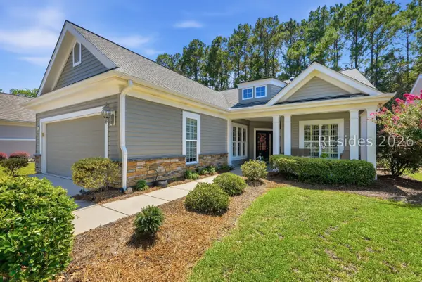 24 Reedy Place, Bluffton, SC 29909