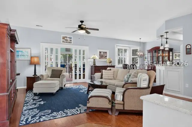 4 Fickling Court, Bluffton, SC 29909 - #2