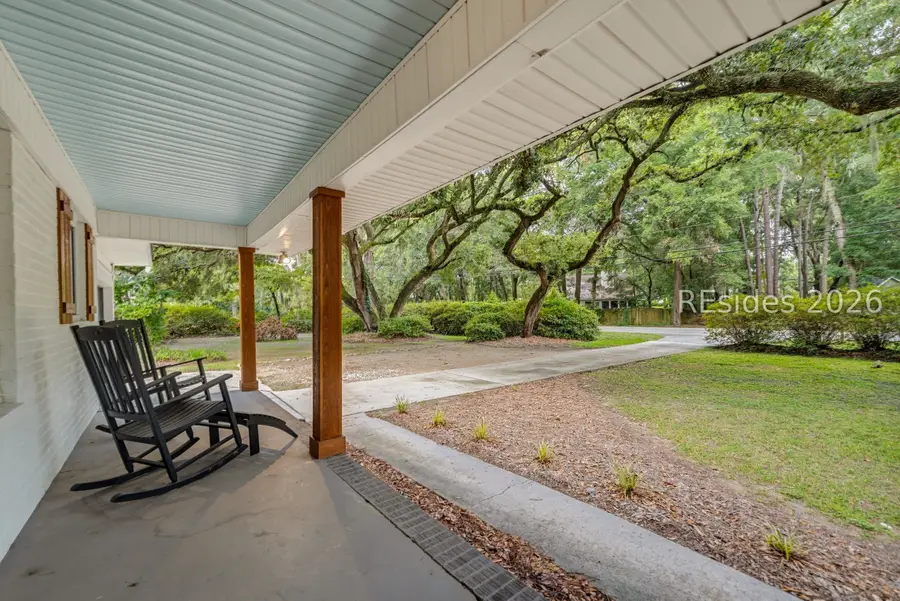 8 Miller Drive W, Beaufort, SC 29907 - #3