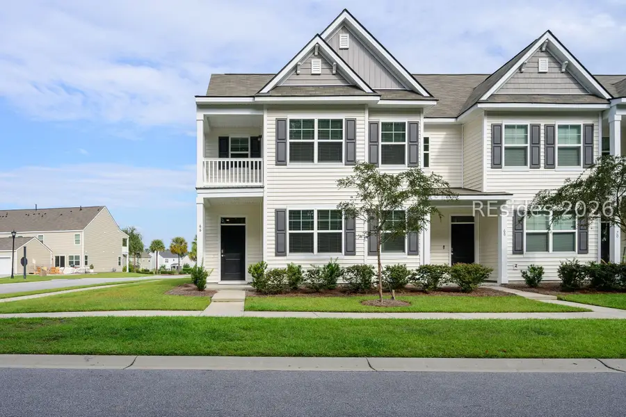 66 Slater Street, Bluffton, SC 29909 - #2