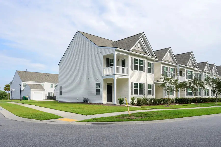 66 Slater Street, Bluffton, SC 29909 - #3