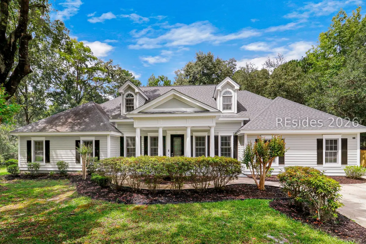 651 Pine Arbor Road, Hardeeville, SC 29927 - #1
