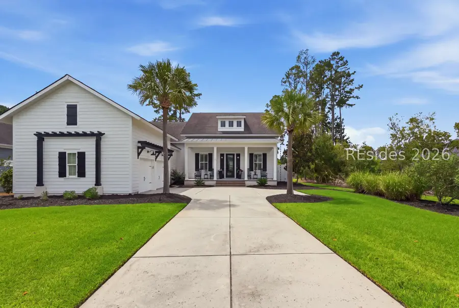 7 Harborview Court, Bluffton, SC 29910 - #3