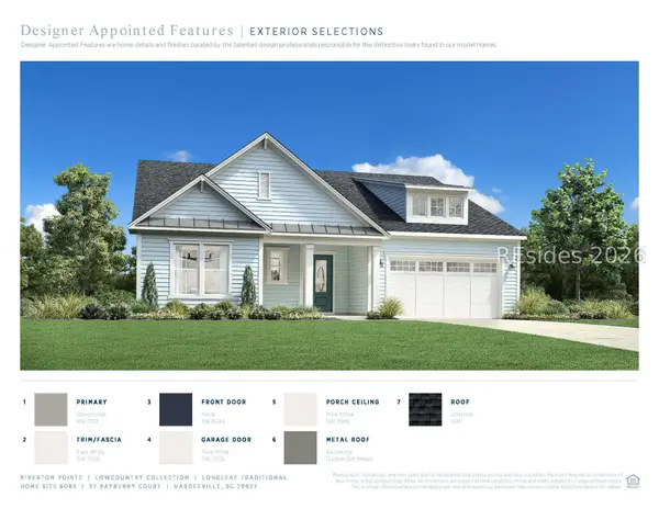 27 Bayberry Court, Hardeeville, SC 29927