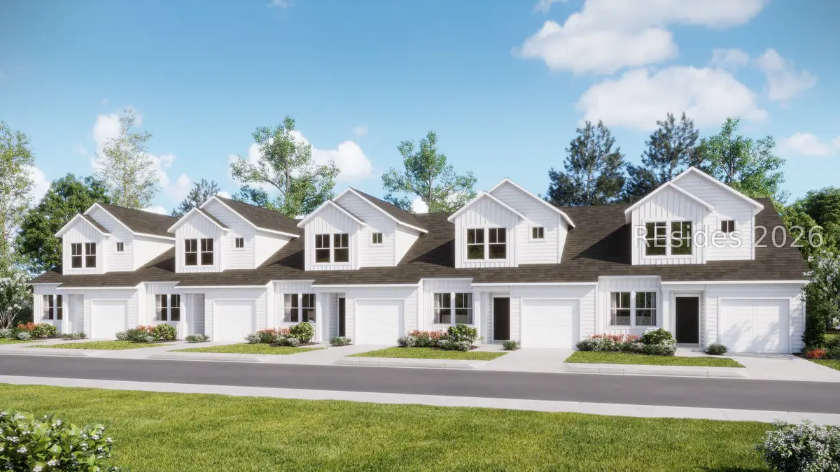 55 River Birch Lane, Hardeeville, SC 29927 - #1