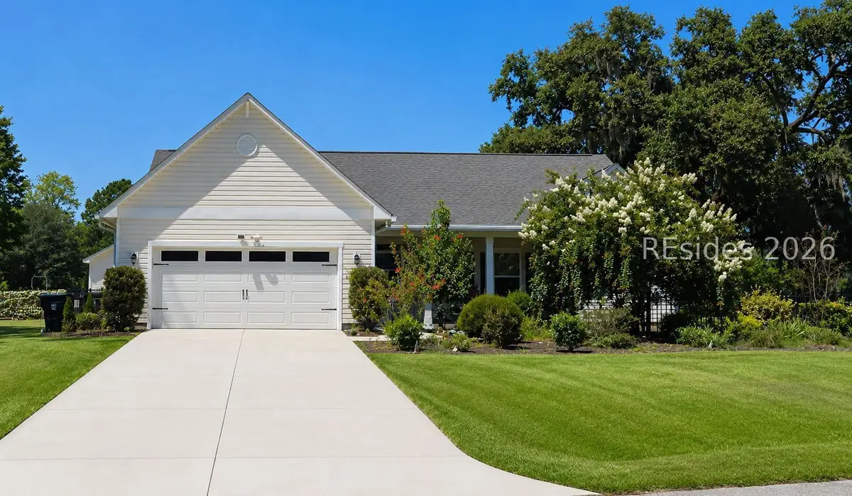 2364 Osprey Lake Circle, Hardeeville, SC 29927 - #1