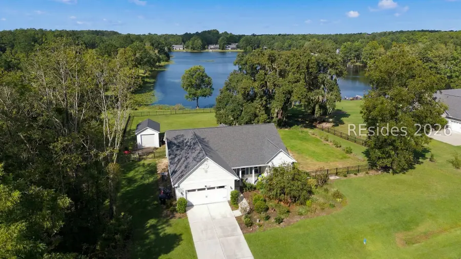 2364 Osprey Lake Circle, Hardeeville, SC 29927 - #2