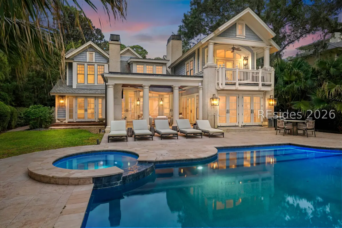 53 N Calibogue Cay Road, Hilton Head Island, SC 29928 - #1