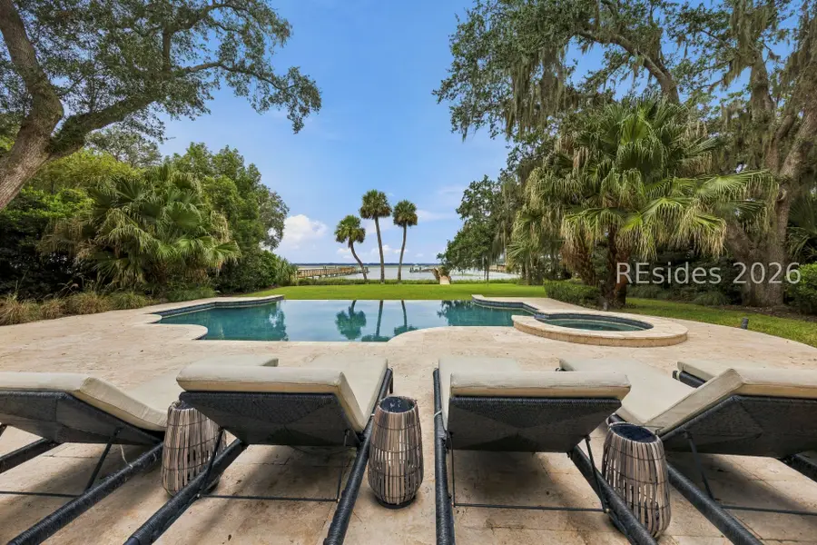 53 N Calibogue Cay Road, Hilton Head Island, SC 29928 - #3