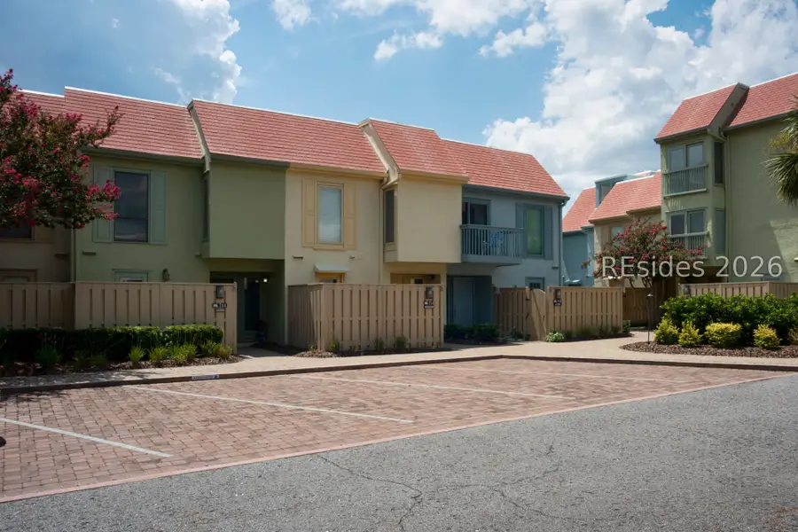 150 Lighthouse Road #A-711, Hilton Head Island, SC 29928 - #2