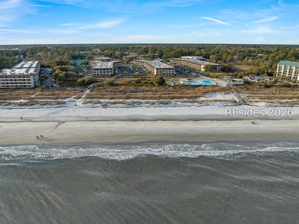 40 Folly Field Road #B122, Hilton Head Island, SC 29928 - #1