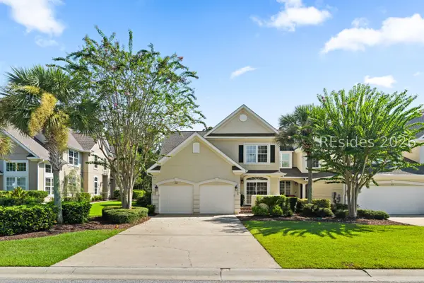 209 Farnsleigh Avenue, Bluffton, SC 29910