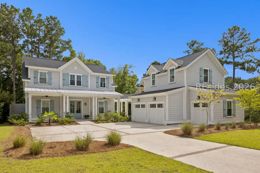70 Clifton Drive, Bluffton, SC 29909 - #2