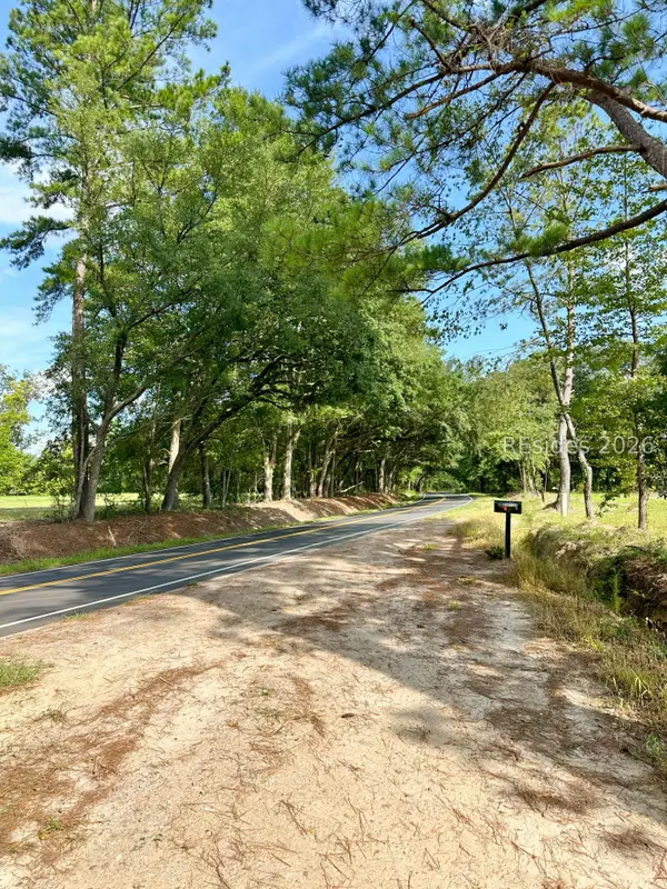 2683 Langfordville Rd Langfordville Road #Lot C,, Ridgeland, SC 29936