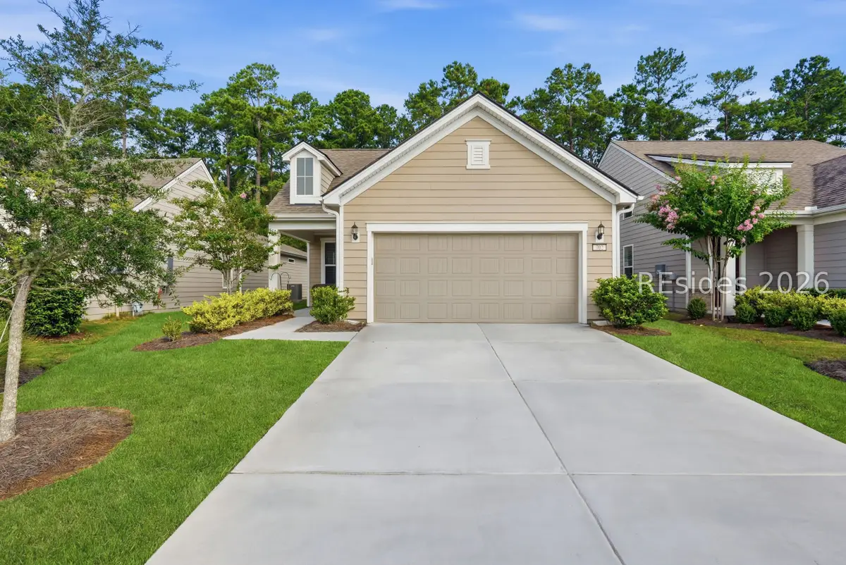 702 Destiny Drive, Bluffton, SC 29909 - #1