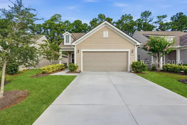702 Destiny Drive, Bluffton, SC 29909