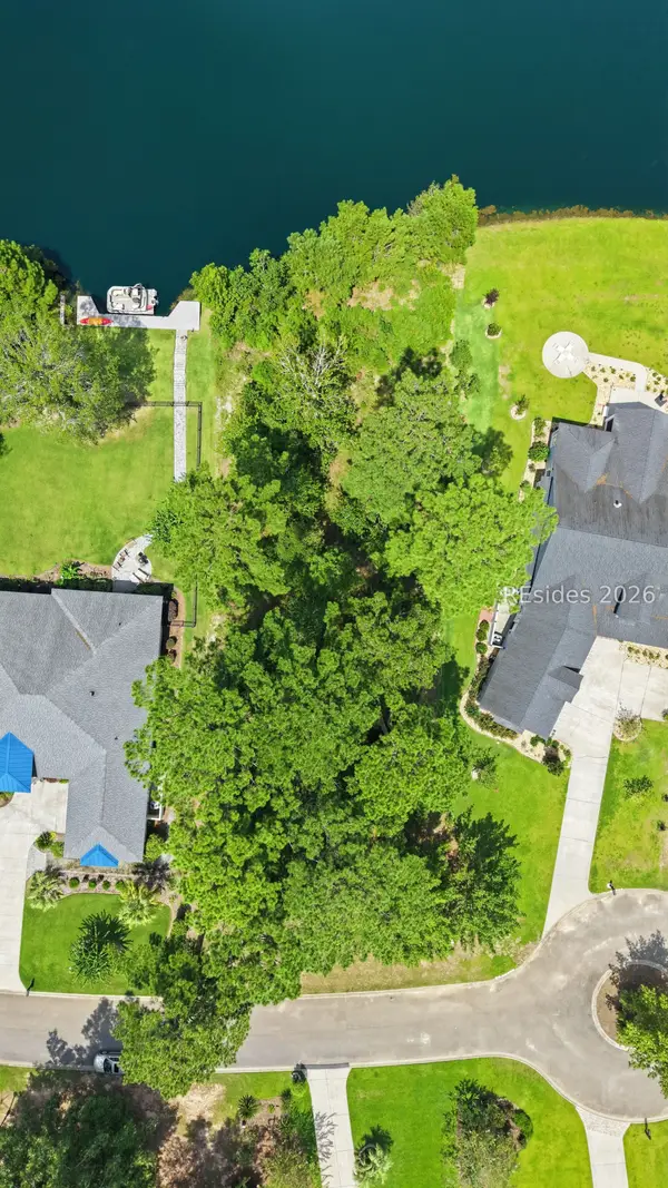 183 Slack Tide Drive, Hardeeville, SC 29927