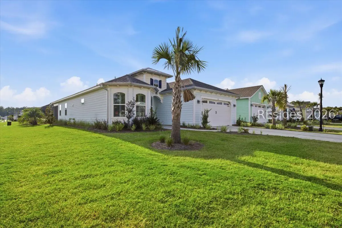 1028 Good Life Way, Hardeeville, SC 29927 - #1