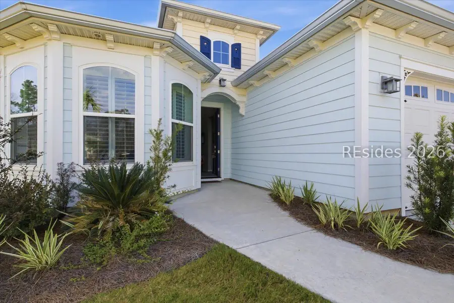 1028 Good Life Way, Hardeeville, SC 29927 - #3