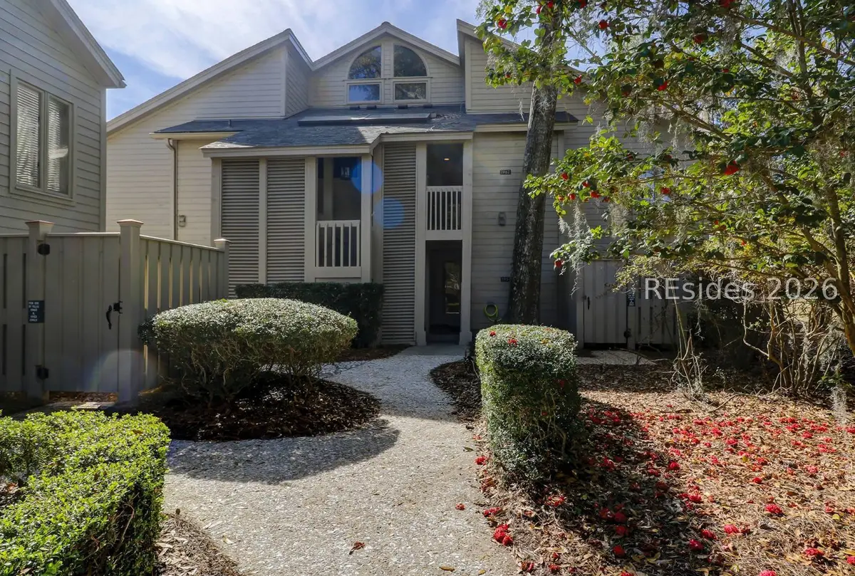 20 Queens Folly Road #1962, Hilton Head Island, SC 29928 - #1