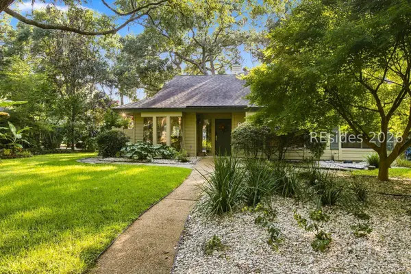 27 Beachwood Drive #14, Hilton Head Island, SC 29928