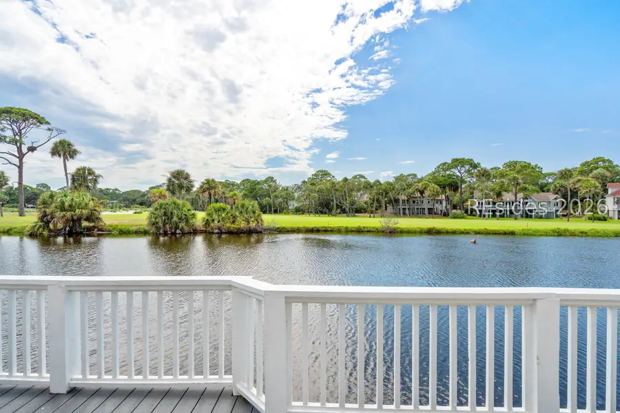 16 Fairway Club Drive, Fripp Island, SC 29920 - #2