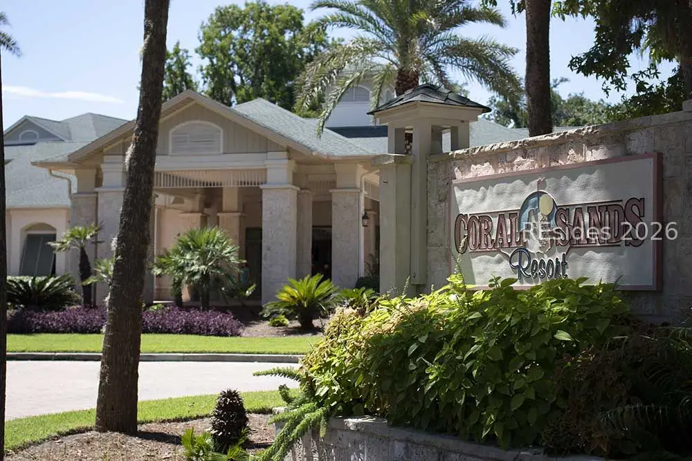 66 Pope Avenue #B202, Hilton Head Island, SC 29928 - #1